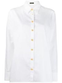 button-down shirt at Farfetch